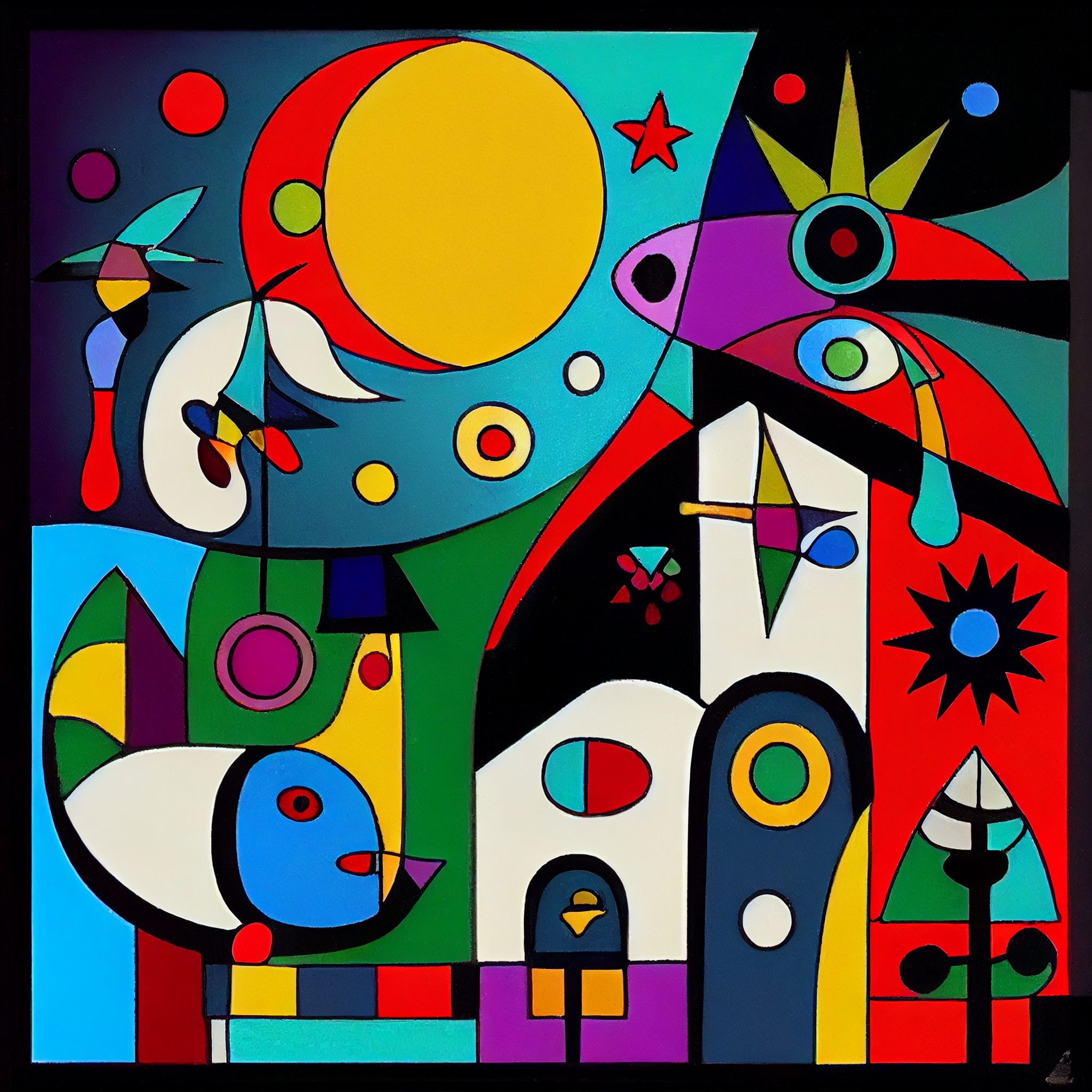 Art Passion for Free #120