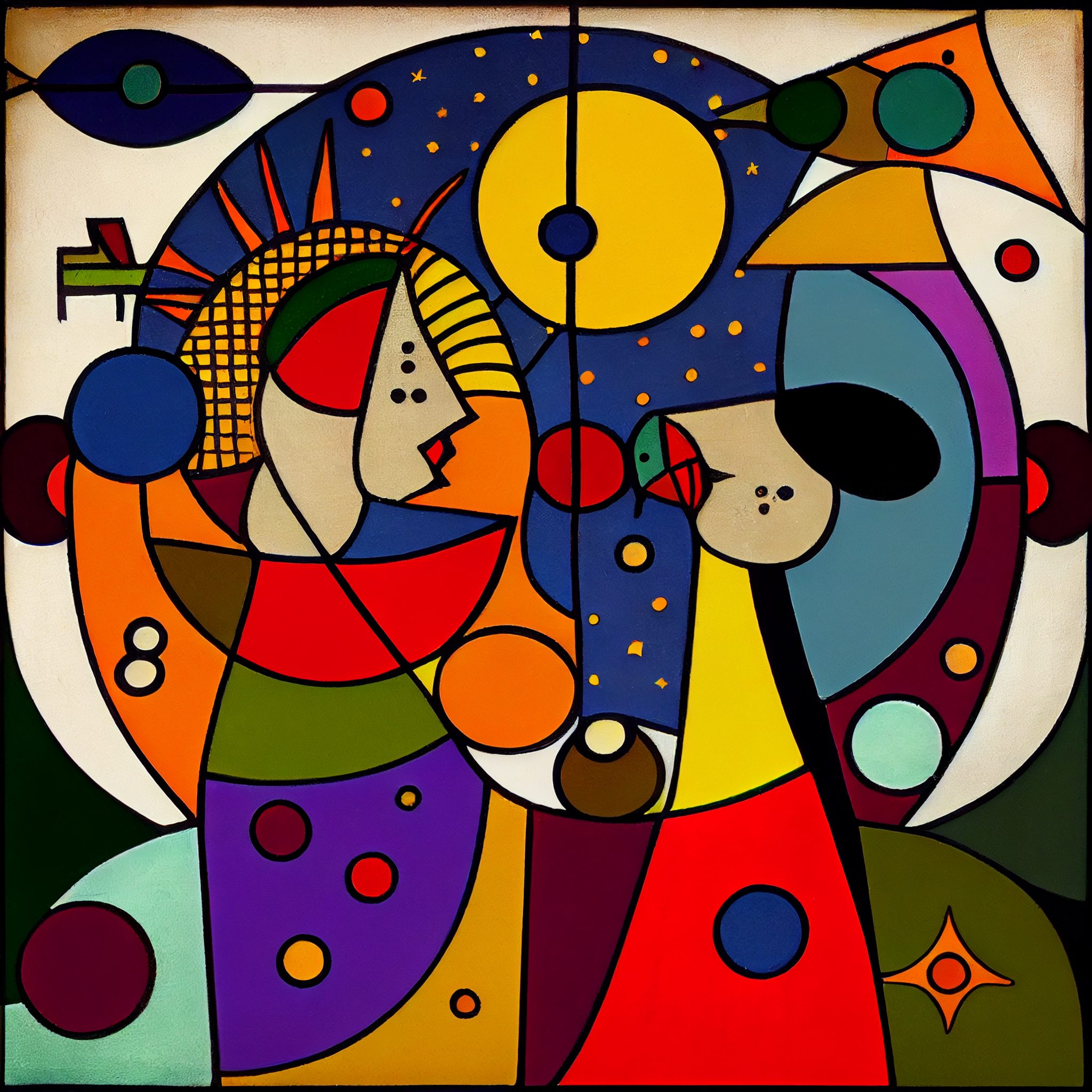Art Passion for Free #156