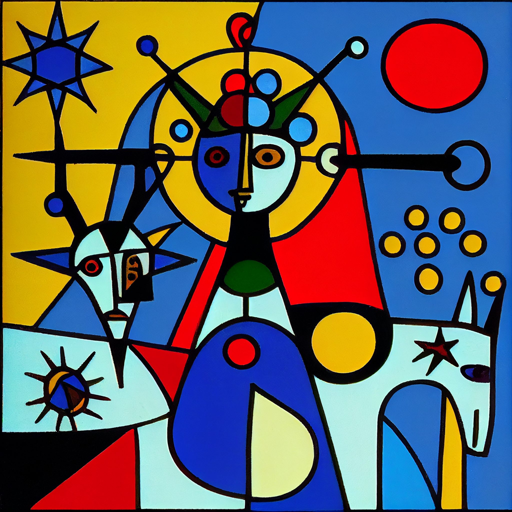 Art Passion for Free #248