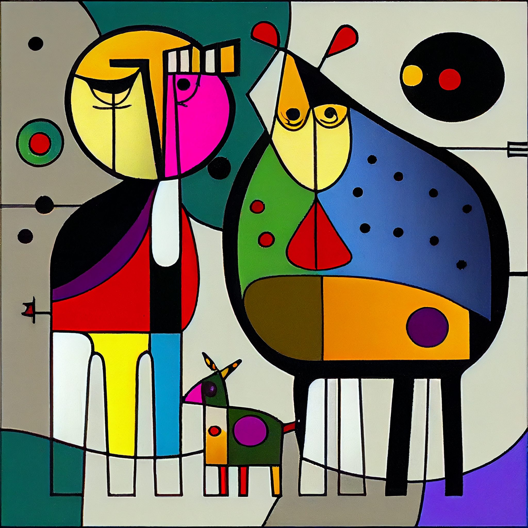 Art Passion for Free #315